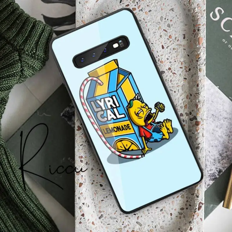 New Aliens Drink Lyrical Lemonade Phone Case Tempered Glass For Samsung S20 Plus S7 S8 S9 S10E Plus Note 8 9 10 Plus A7 2018
New Aliens Drink Lyrical Lemonade Phone Case Tempered Glass For Samsung S20 Plus S7 S8 S9 S10E Plus Note 8 9 10 Plus A7 2018