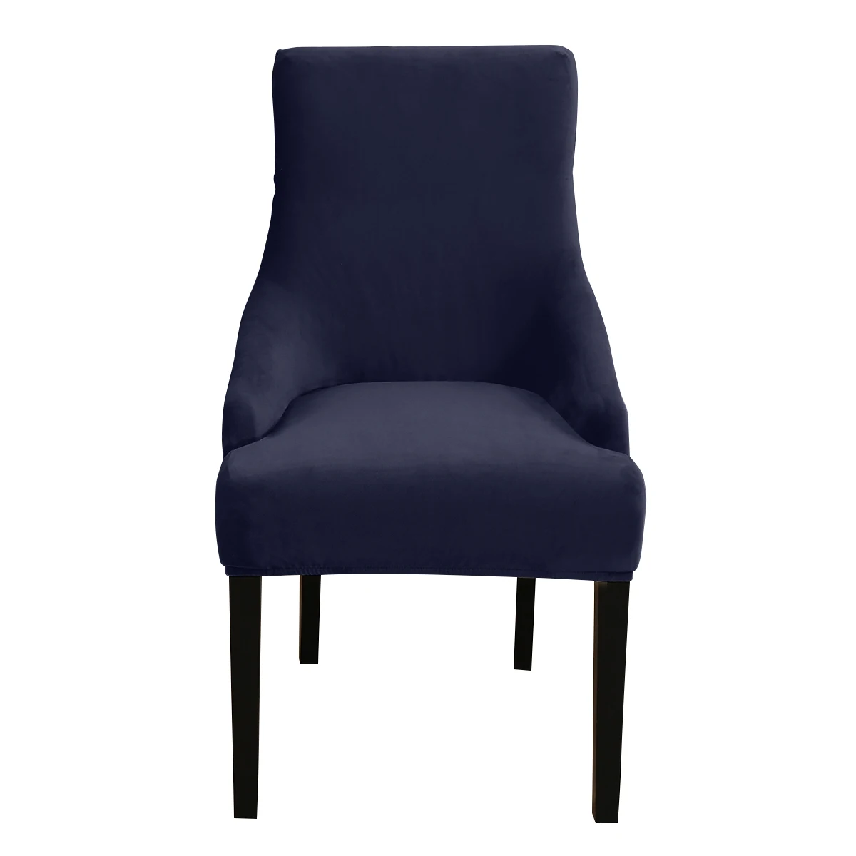 1/2 Pack Velvet Cover Arm Chair Covers Spandex Stretch Banquet Chair Protector Cover Dining Seat Cover Slipcover Home Decor D30
1/2 Pack Velvet Cover Arm Chair Covers Spandex Stretch Banquet Chair Protector Cover Dining Seat Cover Slipcover Home Decor D30