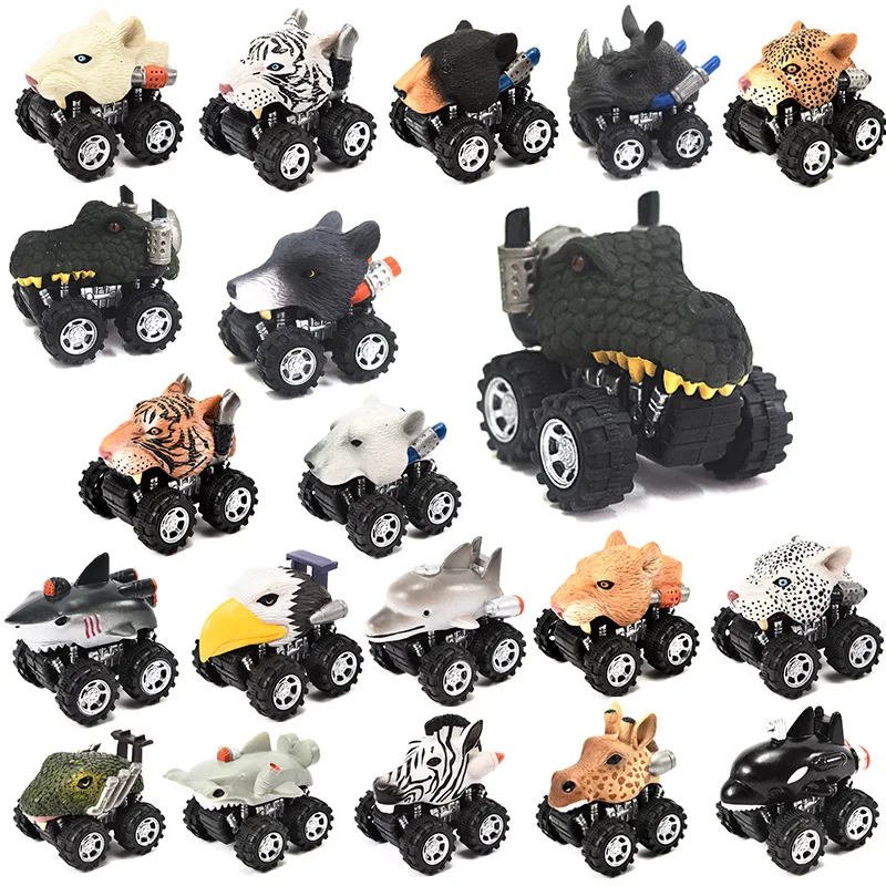 1 PCs Animal Model Pull Back Car Forest Animal PVC Simulation Diecast Model Toy Car Baby Children Education Toy Gift
1 PCs Animal Model Pull Back Car Forest Animal PVC Simulation Diecast Model Toy Car Baby Children Education Toy Gift