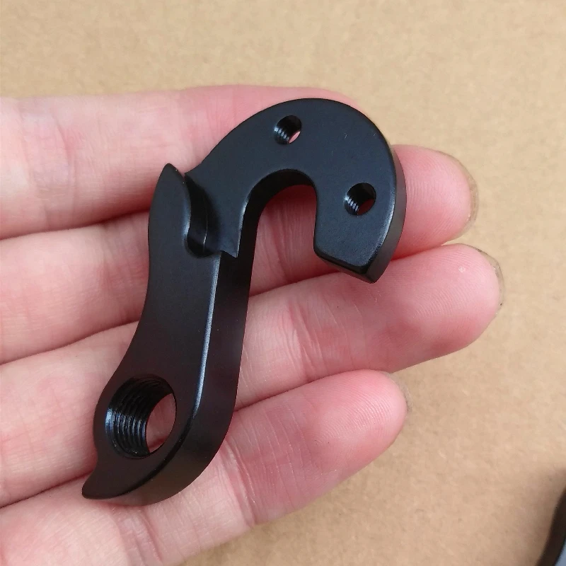 1pc Bicycle derailleur hanger For Kross Esker Motobecane Gios Goblin RCZ Sobre Moda Cotic Genesis Commensal Rikulau MECH dropout
1pc Bicycle derailleur hanger For Kross Esker Motobecane Gios Goblin RCZ Sobre Moda Cotic Genesis Commensal Rikulau MECH dropout
