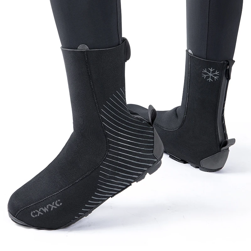 Bike Overshoes MTB Road Rain Winter Shoe Cover Cycling Boot Covers Neoprene Water-resistant Bicycle Shoe Toe Full Booties Cover
Bike Overshoes MTB Road Rain Winter Shoe Cover Cycling Boot Covers Neoprene Water-resistant Bicycle Shoe Toe Full Booties Cover