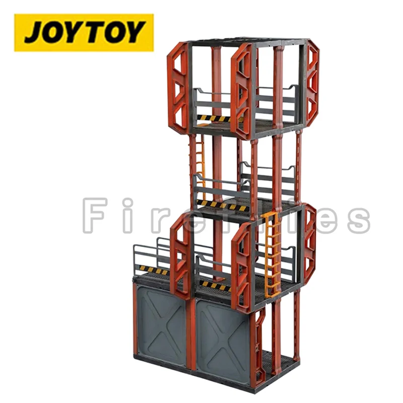 1/18 JOYTOY Diorama Watchtower Mecha Depot Anime Collection Model Toy Free Shipping
1/18 JOYTOY Diorama Watchtower Mecha Depot Anime Collection Model Toy Free Shipping