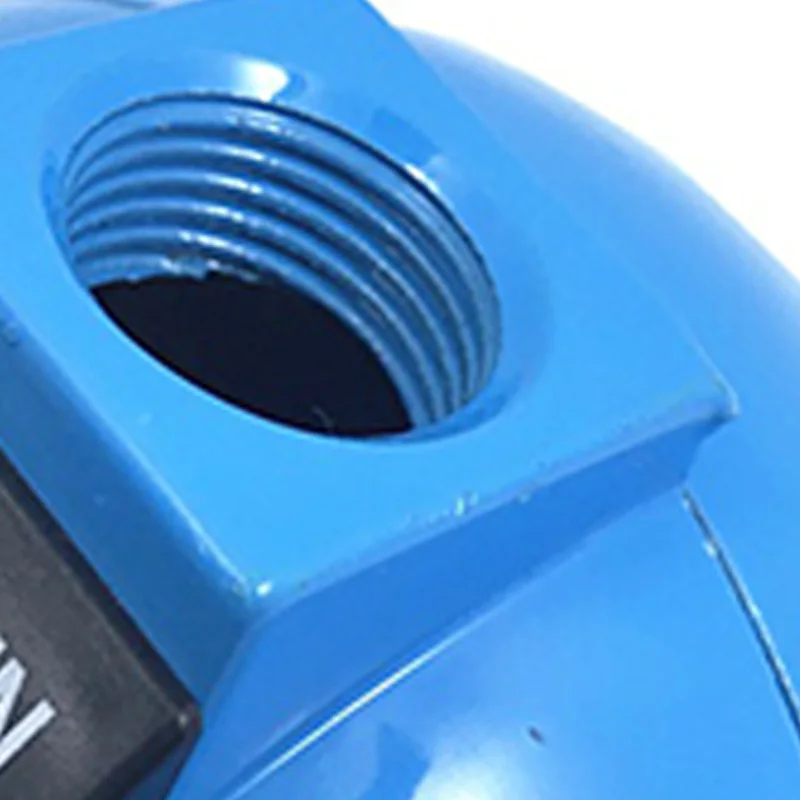 SHGO HOT-AOK20B Automatic Drain Filter Air Compressor Automatic Drain Valve Ball Drain Valve
SHGO HOT-AOK20B Automatic Drain Filter Air Compressor Automatic Drain Valve Ball Drain Valve
