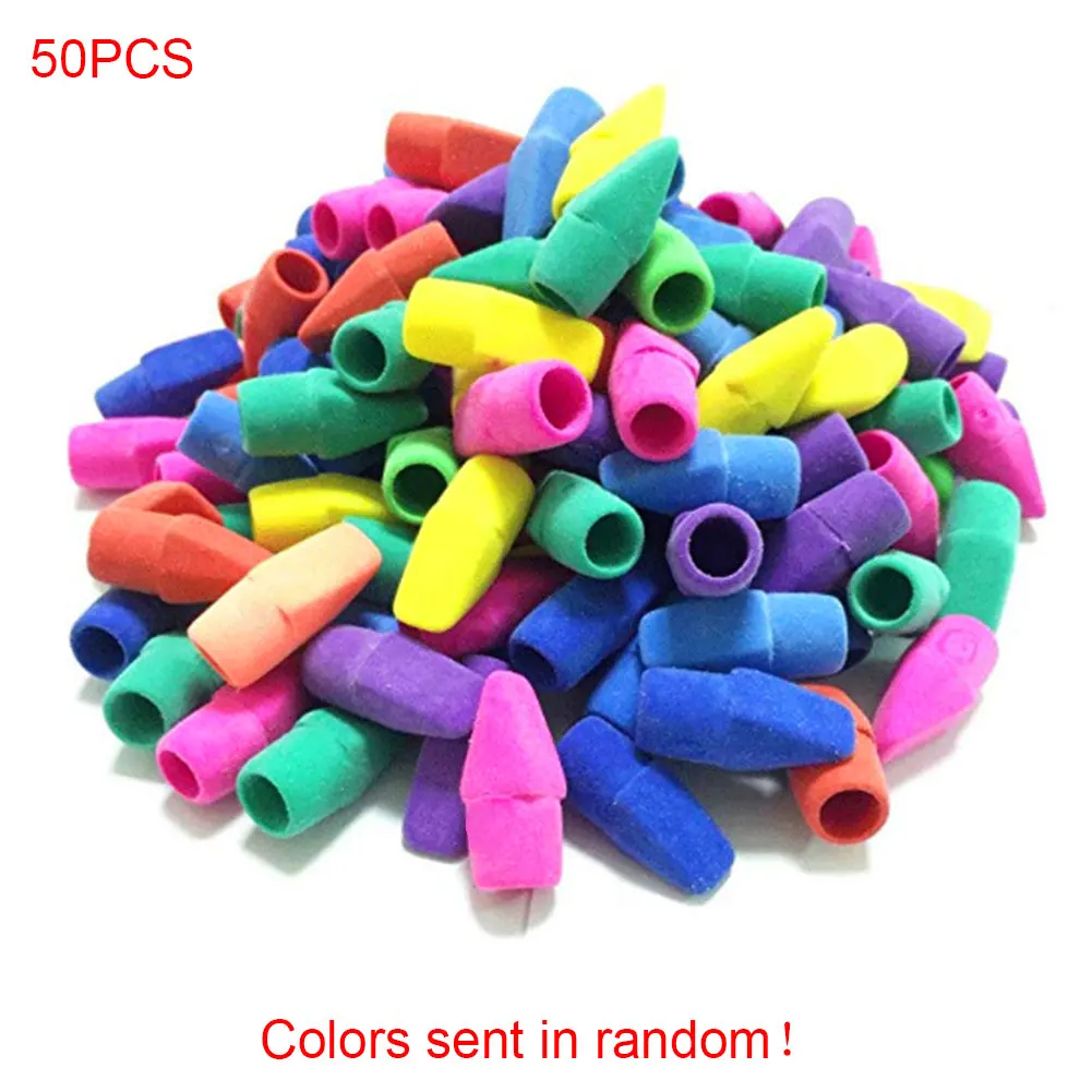 50pcs Student Kids Teacher School Stationery DIY Reduce Smudging Office Accessories Universal Remove Mark Learning Supplies
50pcs Student Kids Teacher School Stationery DIY Reduce Smudging Office Accessories Universal Remove Mark Learning Supplies