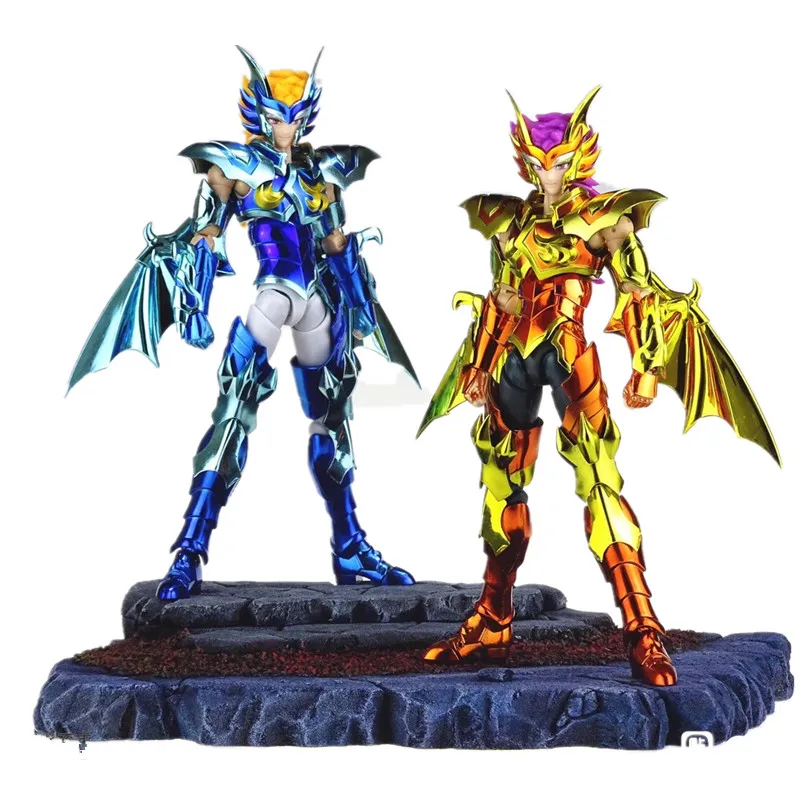 Экшн-фигурка BANDAI Spot Saint Seiya Ex Marina Scyllax Io, ПВХ, 18 см, Звездная модель, морской боец, броня, игрушки в подарок
Экшн-фигурка BANDAI Spot Saint Seiya Ex Marina Scyllax Io, ПВХ, 18 см, Звездная модель, морской боец, броня, игрушки в подарок