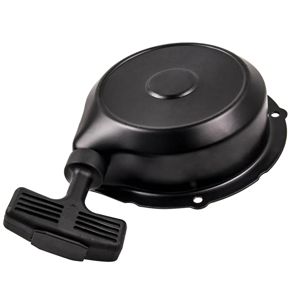 Recoil Starter Pull Start Assembly Fit for Yamaha Kodiak 400 YFM400A 2000-06 4WD
Recoil Starter Pull Start Assembly Fit for Yamaha Kodiak 400 YFM400A 2000-06 4WD