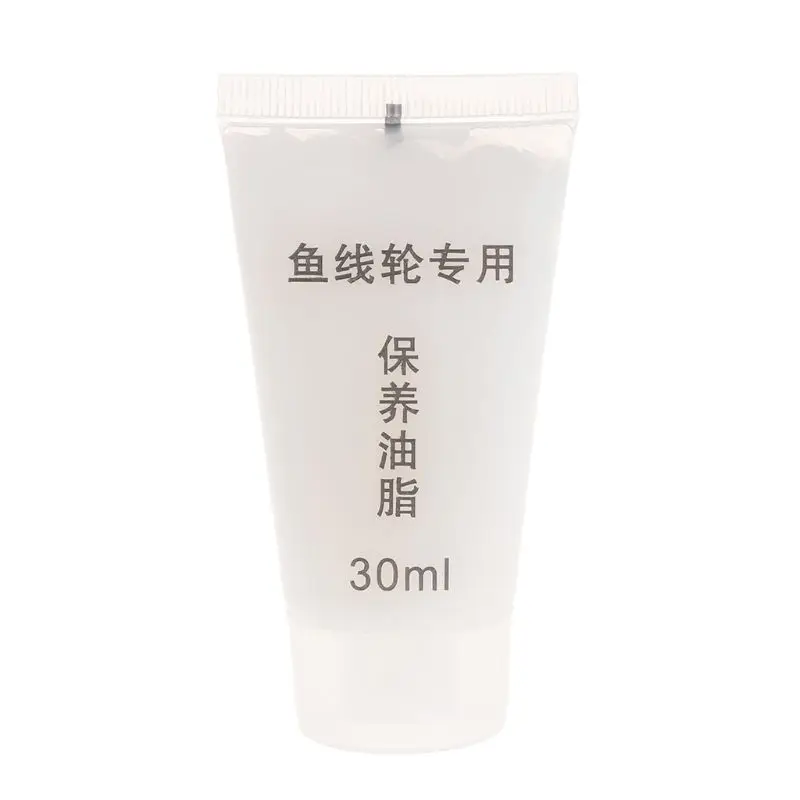 Lubrication Grease Lubricant Fishing Reel Gear Wheel Maintenance Oil Bearing Supplies Tackle Protective
Lubrication Grease Lubricant Fishing Reel Gear Wheel Maintenance Oil Bearing Supplies Tackle Protective