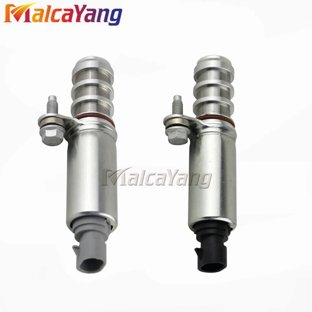 FS электромагнитный клапан на выхлопном масле VVT для GMC Chevrolet 12628347 12646783 12655420 12628348
