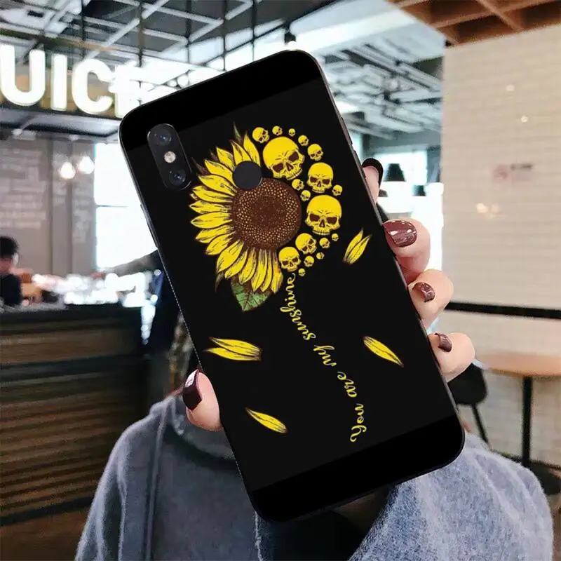 Yellow flower Small daisy sunflowe Phone Case for Xiaomi mi 5 6 8 9 10 lite pro SE Mix 2s 3 F1 Max2 3
Yellow flower Small daisy sunflowe Phone Case for Xiaomi mi 5 6 8 9 10 lite pro SE Mix 2s 3 F1 Max2 3