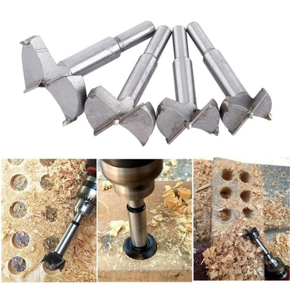 Punch Tool Drill Carbide Wood Cutter Tools Set Cylindrical Cutters Alloy Woodworking Self Centering Hole Saw
Punch Tool Drill Carbide Wood Cutter Tools Set Cylindrical Cutters Alloy Woodworking Self Centering Hole Saw