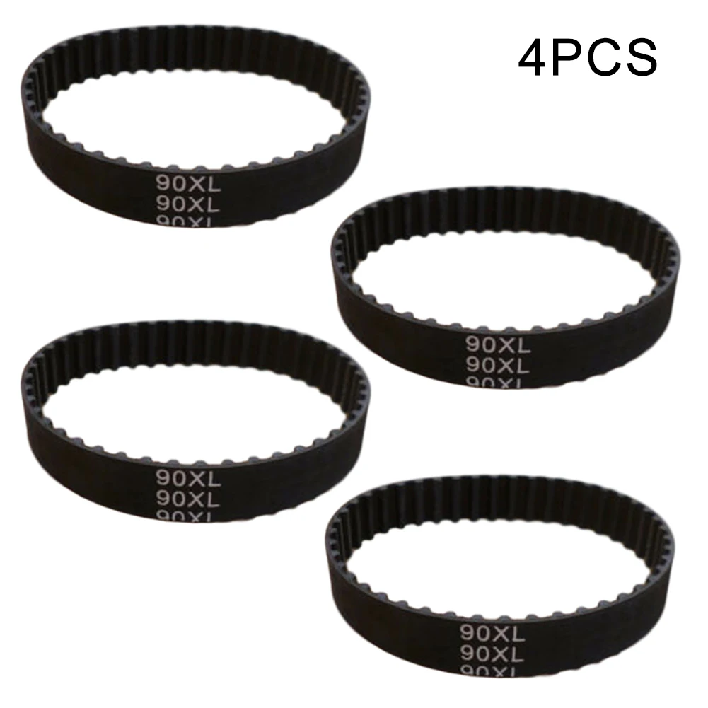 2/4pcs Belts Planer Drive Belt 90XL 914592 For BLACK DECKER DN75 DN750 KW750 SR600 Sr600 DN75 Toothed Belts Rubber Belt
2/4pcs Belts Planer Drive Belt 90XL 914592 For BLACK DECKER DN75 DN750 KW750 SR600 Sr600 DN75 Toothed Belts Rubber Belt