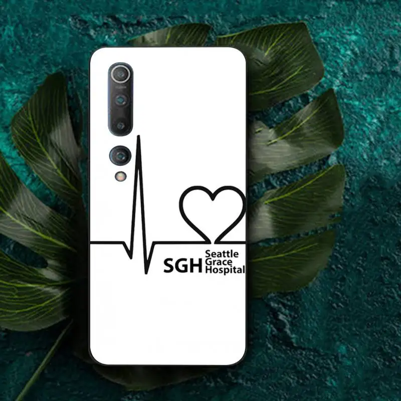 Greys Anatomy You are my person Phone Case for Redmi Note 8 7 9 4 6 pro max T X 5A 3 10 lite pro
Greys Anatomy You are my person Phone Case for Redmi Note 8 7 9 4 6 pro max T X 5A 3 10 lite pro