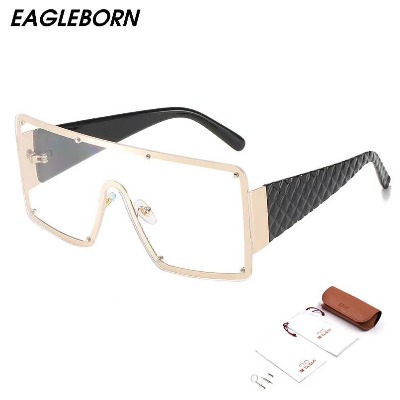 Солнцезащитные очки в стиле ретро для мужчин и женщин, модные брендовые дизайнерские винтажные зеркальные солнечные очки в большой оправе, ...
Солнцезащитные очки в стиле ретро для мужчин и женщин, модные брендовые дизайнерские винтажные зеркальные солнечные очки в большой оправе, ...