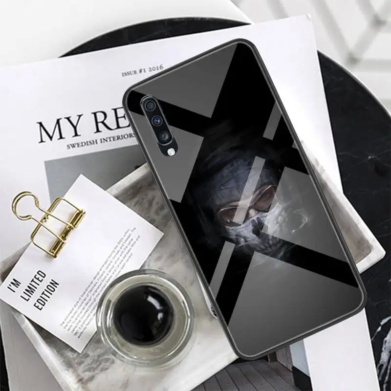 Call of Game Duty for men Glass Phone Case Coque Fundas for Xiaomi Redmi Note 7 5 4 6 6A Mi 8SE 8 6 Lite Mix 2 2s Note 3 Cover
Call of Game Duty for men Glass Phone Case Coque Fundas for Xiaomi Redmi Note 7 5 4 6 6A Mi 8SE 8 6 Lite Mix 2 2s Note 3 Cover