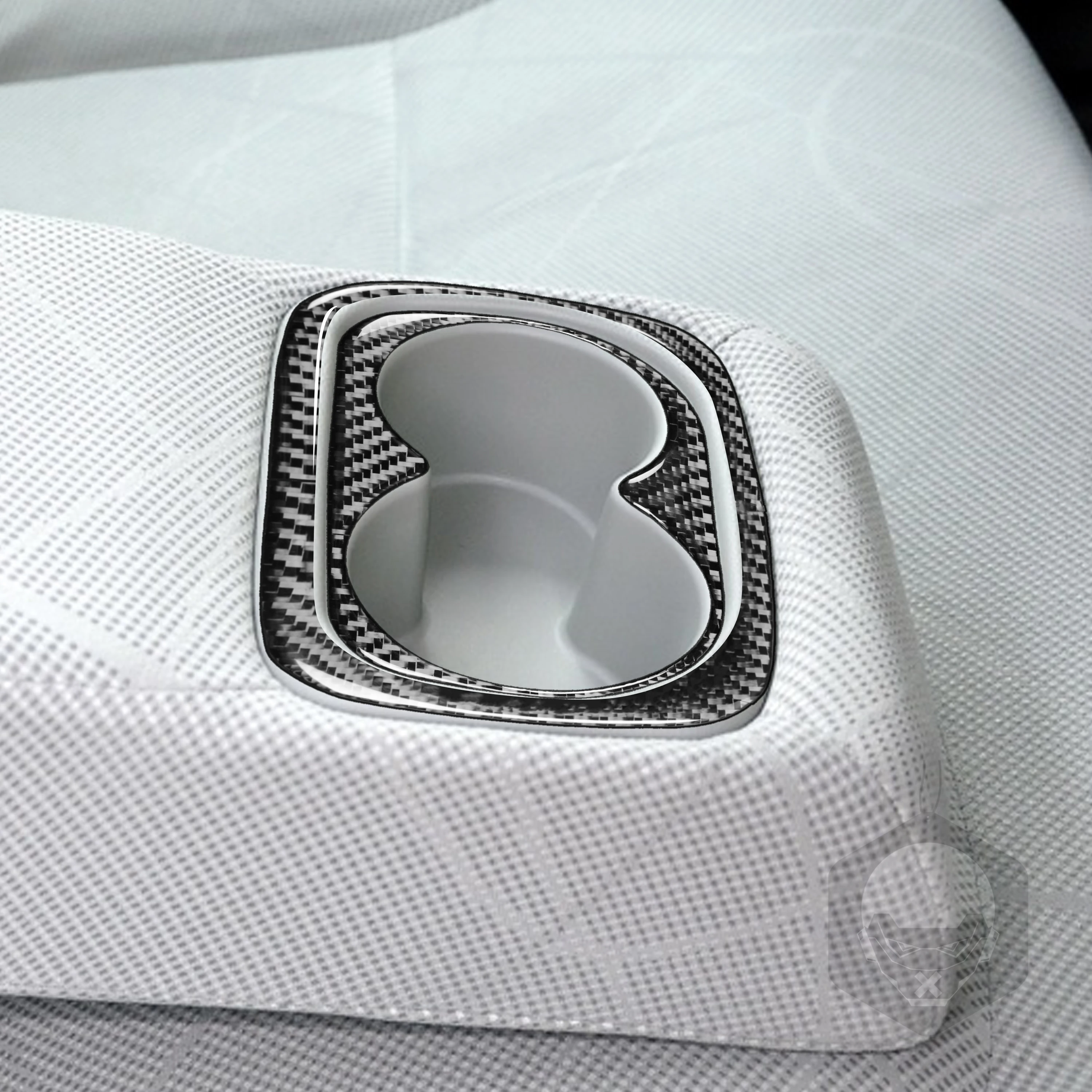 Carbon Fiber Car Stickers For Honda Civic 8th Gen 2006-2011 Rear Drain Cup Holder Panel 2 Pieces Car Accessories
Carbon Fiber Car Stickers For Honda Civic 8th Gen 2006-2011 Rear Drain Cup Holder Panel 2 Pieces Car Accessories