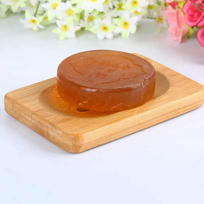 Wooden Natural Bamboo Soap Dishes Tray Storage Soap Rack Plate Box Container Portable Bathroom Soap Dish Storage Box
Wooden Natural Bamboo Soap Dishes Tray Storage Soap Rack Plate Box Container Portable Bathroom Soap Dish Storage Box