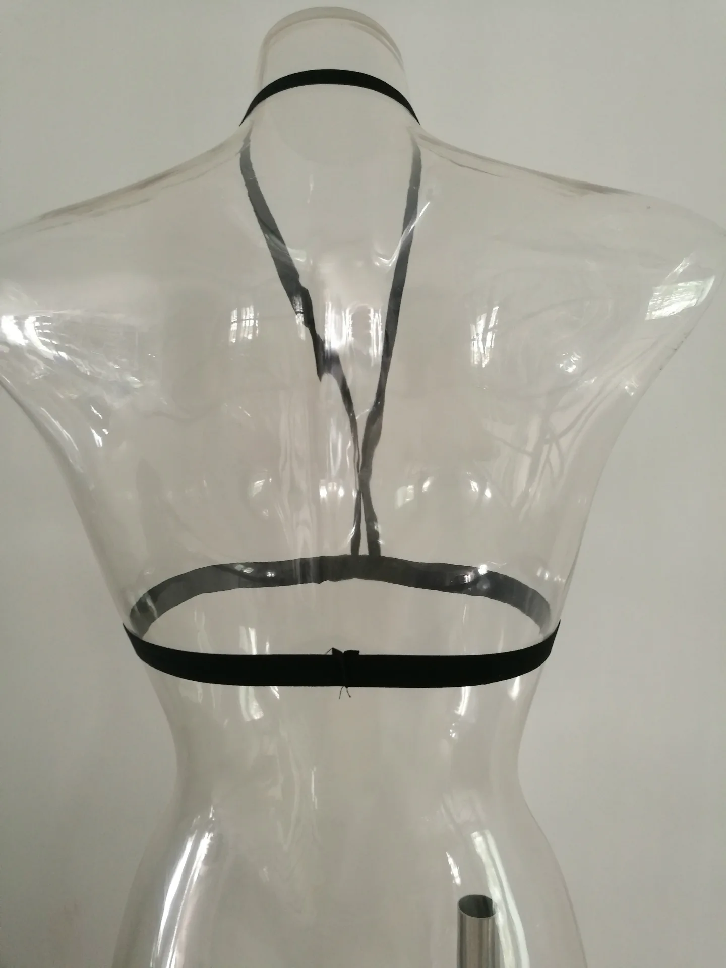 Sexy Ladies Women Body Harness Bra Chest Bondage Lingerie Cage Bra Gothic Garter Belt Suspenders
Sexy Ladies Women Body Harness Bra Chest Bondage Lingerie Cage Bra Gothic Garter Belt Suspenders
