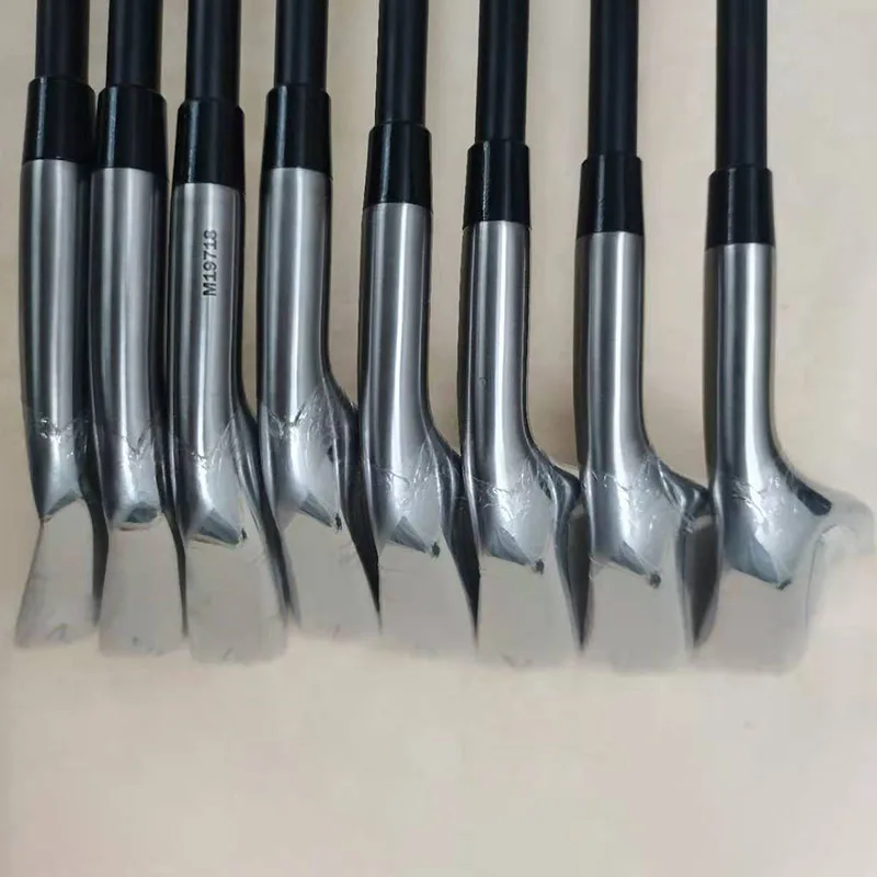 Golf clubs T200 irons T200 golf irons set 4-9P/48 R/S elastic head with head cover free shipping
Golf clubs T200 irons T200 golf irons set 4-9P/48 R/S elastic head with head cover free shipping