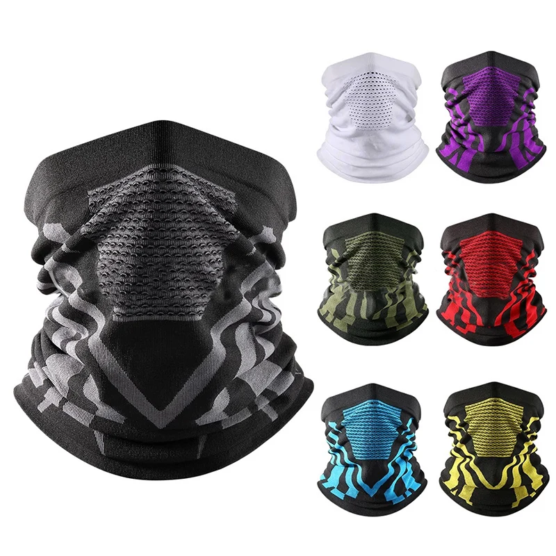 Thermal Bandana Face Mask Neck Warmer Cycling Motorcycle Ski Hiking Windproof Half Face Cover Women Men Breathable Magic Scarf
Thermal Bandana Face Mask Neck Warmer Cycling Motorcycle Ski Hiking Windproof Half Face Cover Women Men Breathable Magic Scarf