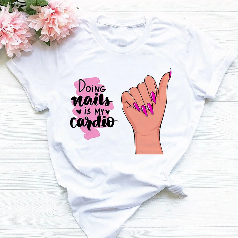 Women's Simple 2021 Cartoon 90s Ladies Ladies Oversized T-shirt Top New Ladies Summer Graphic Women's T-shirts Cartoon Print
Women's Simple 2021 Cartoon 90s Ladies Ladies Oversized T-shirt Top New Ladies Summer Graphic Women's T-shirts Cartoon Print