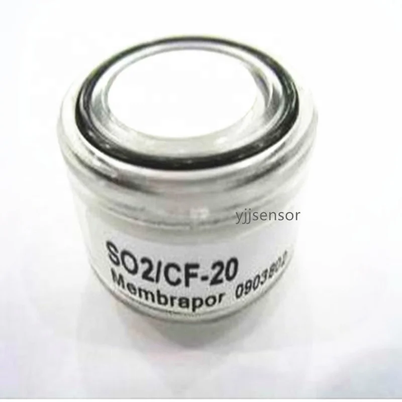 YJJ O3/ C-5 high precision ozone sensor
YJJ O3/ C-5 high precision ozone sensor