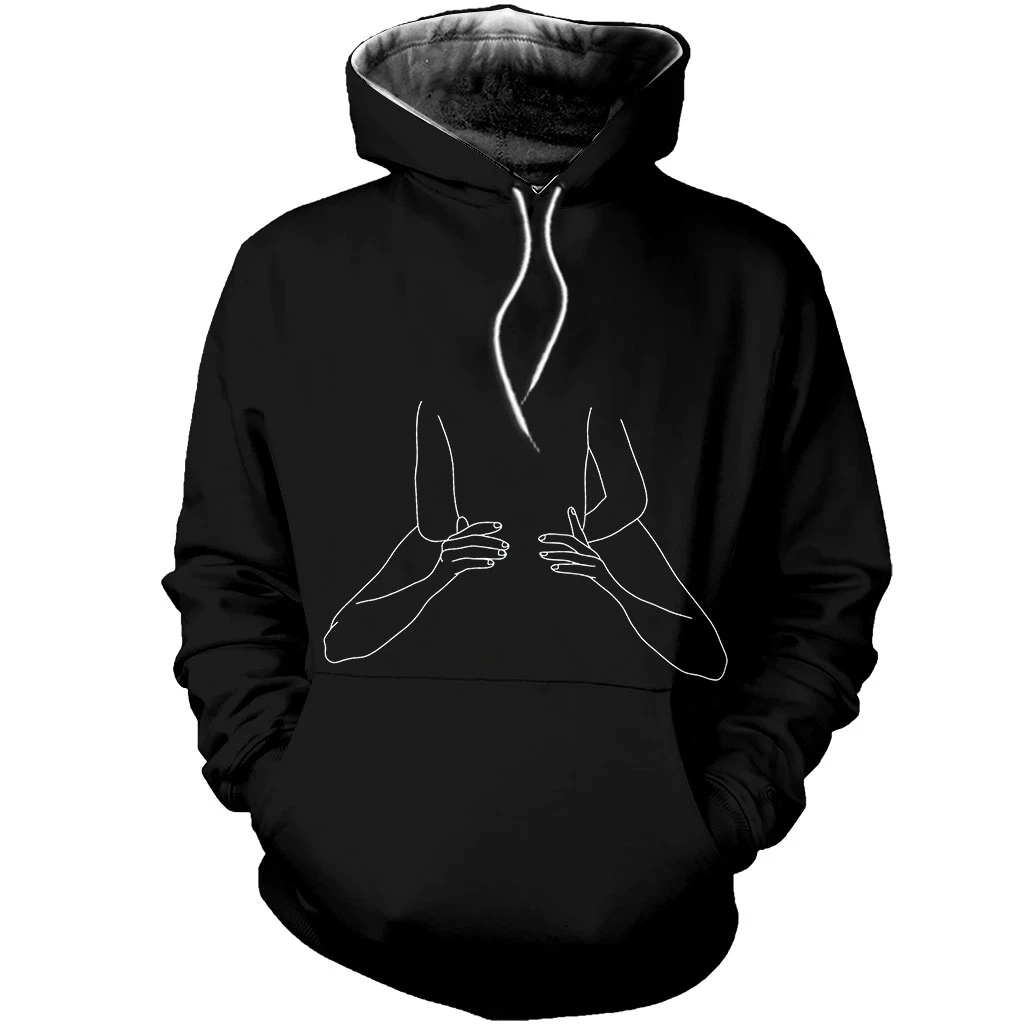 True Of Love 3D All Over Printing clothing new fashion unisex casual sweatshirt for man and women
True Of Love 3D All Over Printing clothing new fashion unisex casual sweatshirt for man and women