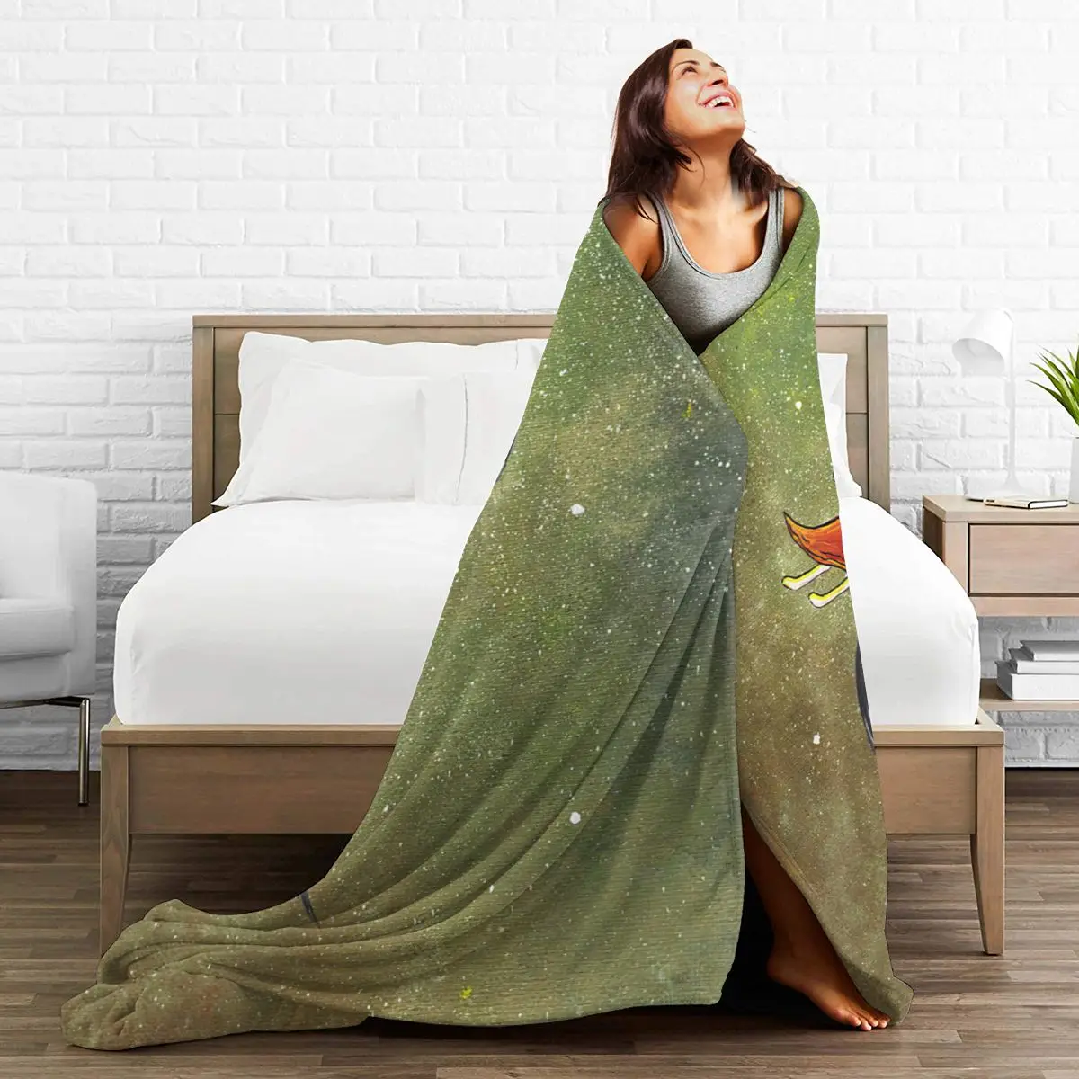 Ultra Soft Sofa Blanket Cover Blanket Cartoon Cartoon Bedding Flannel plied Sofa Bedroom Decor for Children and Adults 278476538
Ultra Soft Sofa Blanket Cover Blanket Cartoon Cartoon Bedding Flannel plied Sofa Bedroom Decor for Children and Adults 278476538
