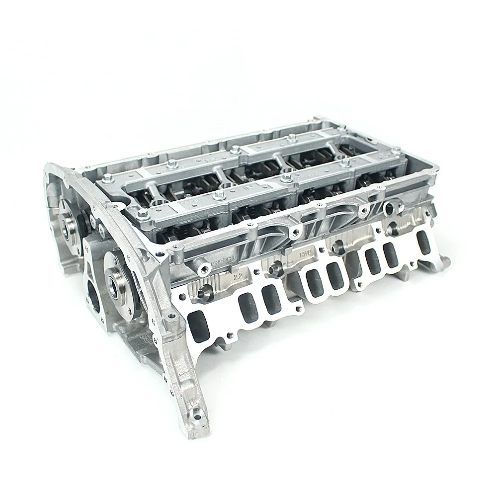 1897087 Cylinder Head For Ford Transit/Ranger 2.2 FB3Q 6C032 AA/FB3Q-6C032-AA
1897087 Cylinder Head For Ford Transit/Ranger 2.2 FB3Q 6C032 AA/FB3Q-6C032-AA