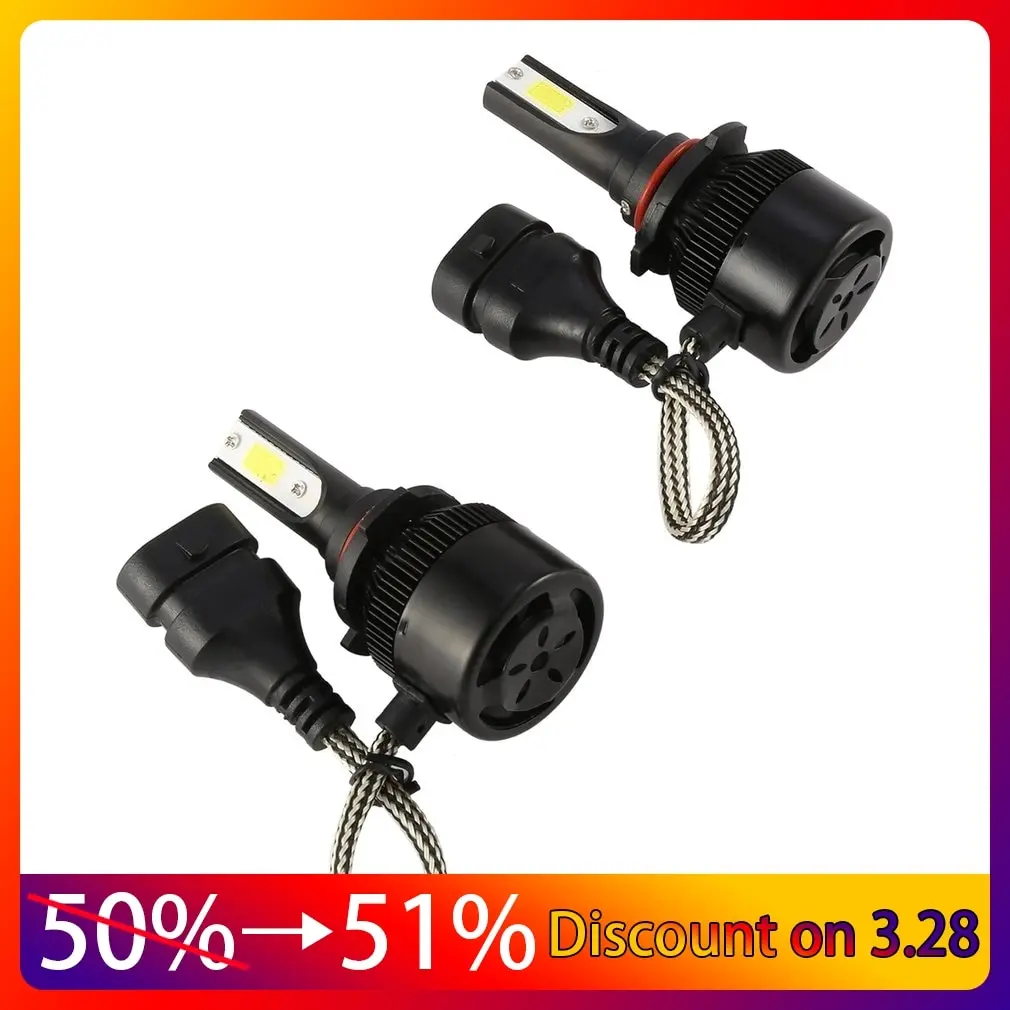 9005 светодиодный ная лампа для фар 110 Вт 6000 лм K Комплект для преобразования все в одном Сменные галогенные и HID лампы супер яркая высокая мощн...
9005 светодиодный ная лампа для фар 110 Вт 6000 лм K Комплект для преобразования все в одном Сменные галогенные и HID лампы супер яркая высокая мощн...