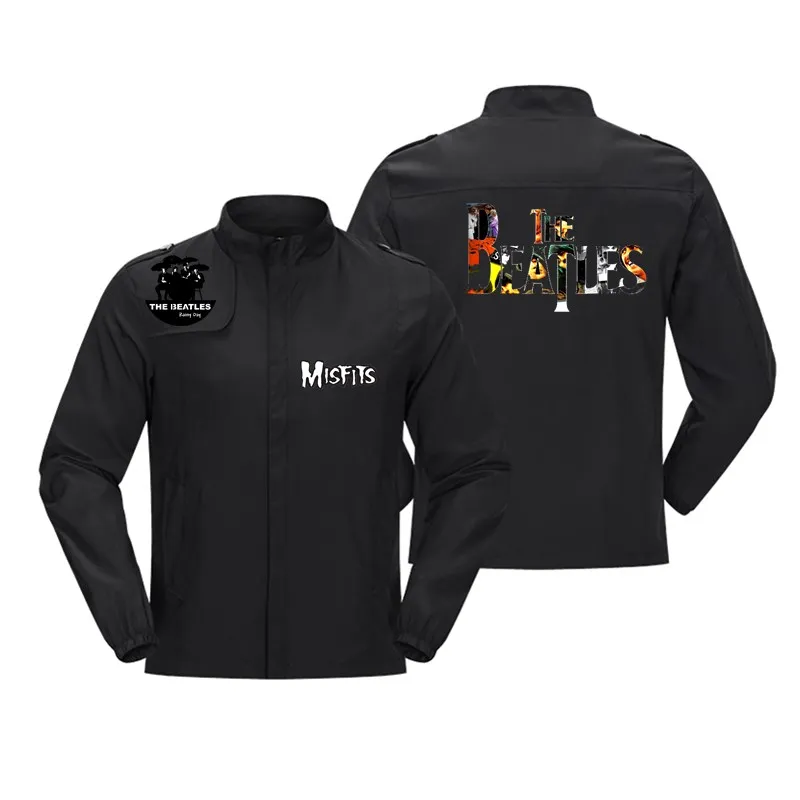 2021 brand men's jacket casual fashion motorcycle jacket Baseball Jacket spring autumn boutique coat size M-6XL
2021 brand men's jacket casual fashion motorcycle jacket Baseball Jacket spring autumn boutique coat size M-6XL