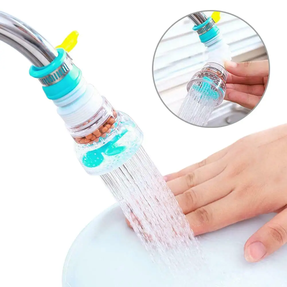 Universal Kitchen Faucet Water Tap Heads 360 Degree Rotating Household Water Purifier Filter Sprayer Activated Carbon Filtration
Universal Kitchen Faucet Water Tap Heads 360 Degree Rotating Household Water Purifier Filter Sprayer Activated Carbon Filtration