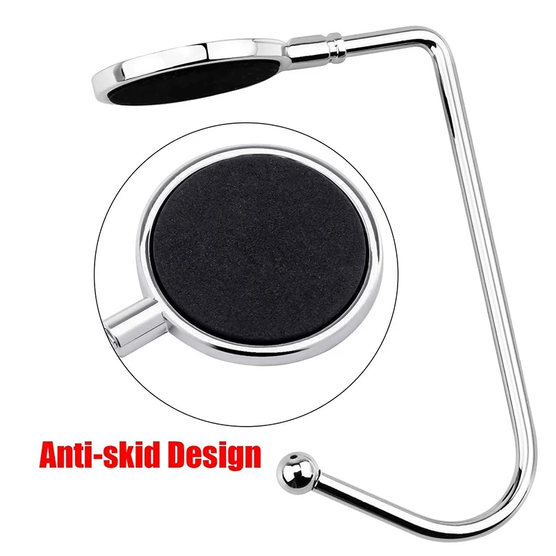 6 Pcs Christmas Stocking Holders Mantel Hooks Hanger Christmas Stocking Clips Safety Grip for Christmas Party Decoration
6 Pcs Christmas Stocking Holders Mantel Hooks Hanger Christmas Stocking Clips Safety Grip for Christmas Party Decoration