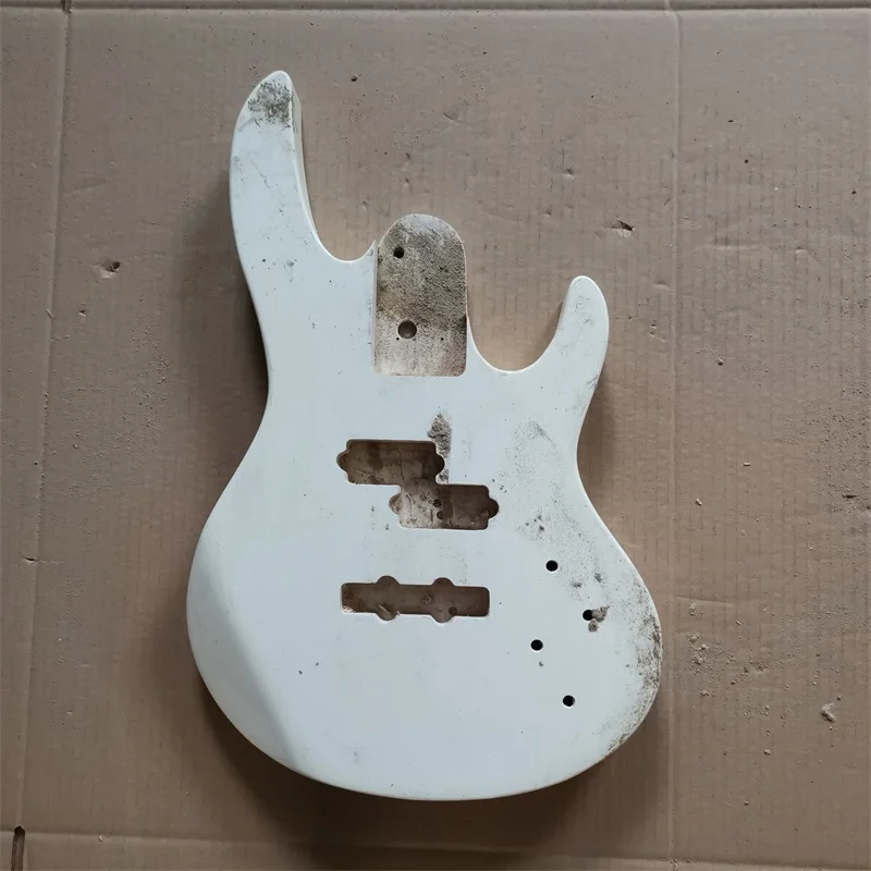 JNTM Custom Guitar Factory/комплект для гитары DIY/корпус для электрогитары DIY (594)
JNTM Custom Guitar Factory/комплект для гитары DIY/корпус для электрогитары DIY (594)