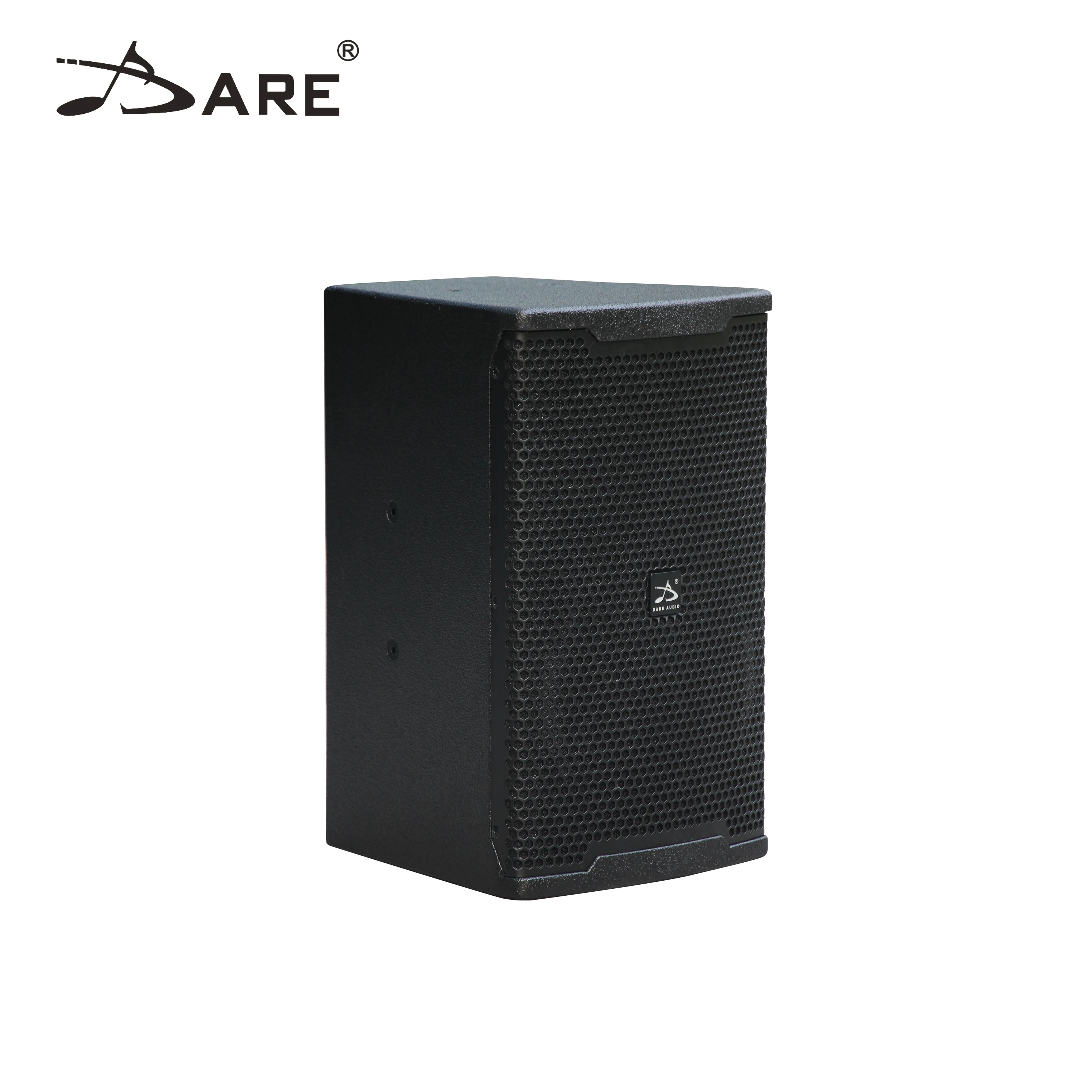 DARE Full Range Polyurea Birch Wood Professional Active speaker Powered Speaker Light PA System
DARE Full Range Polyurea Birch Wood Professional Active speaker Powered Speaker Light PA System