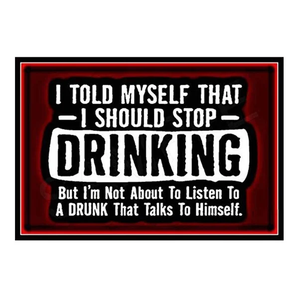 Fashion Wall Logo Wrought Iron Sign Motel Bar Pub Decoration Iron Painting Wrought Iron Decor Vintage Metal Tin Sign CD
Fashion Wall Logo Wrought Iron Sign Motel Bar Pub Decoration Iron Painting Wrought Iron Decor Vintage Metal Tin Sign CD