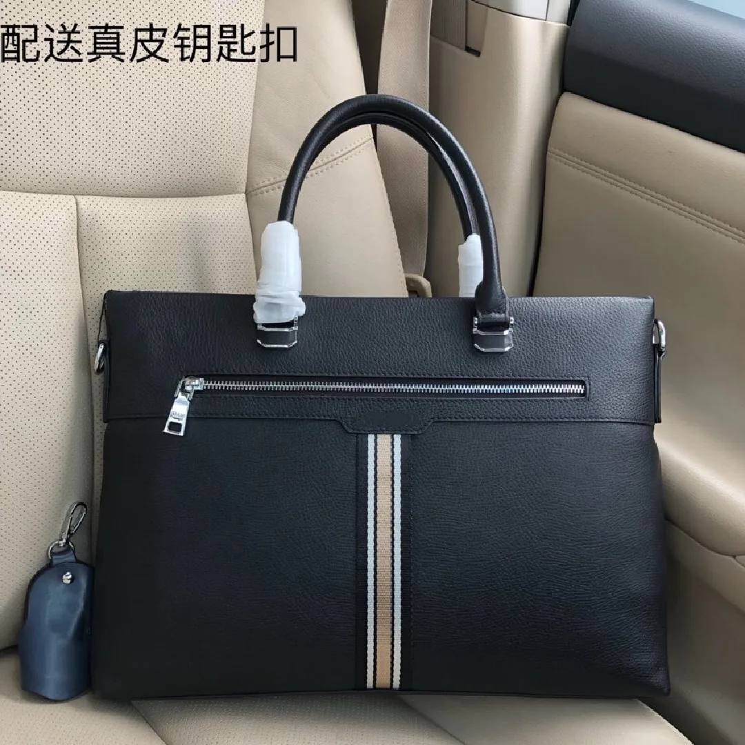 Men's and women's office business bag inch waterproof leather briefcase female big handbag luxury designer fashion brand handbag
Men's and women's office business bag inch waterproof leather briefcase female big handbag luxury designer fashion brand handbag