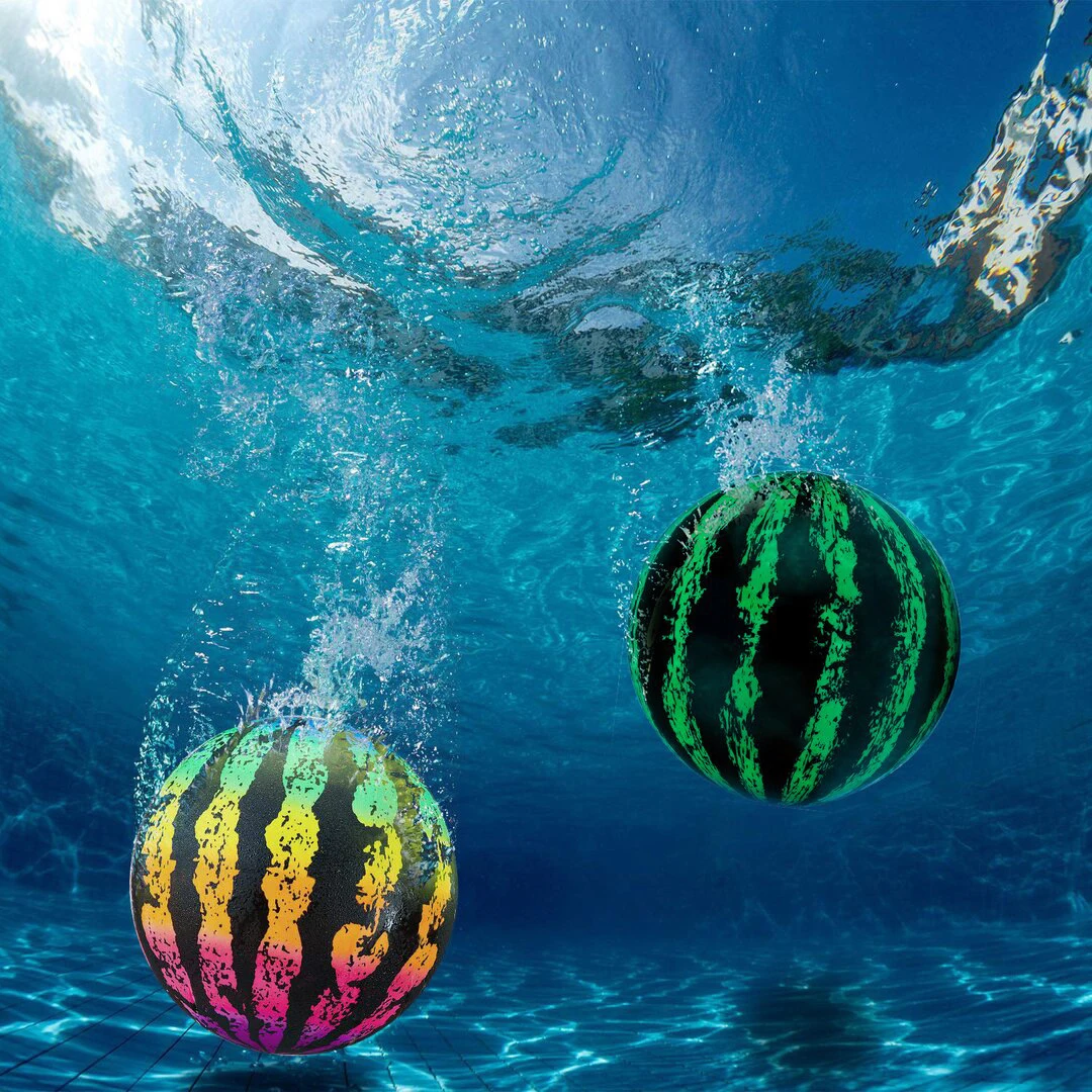 1 Pc Creative Inflatable Ball Simulation Watermelon Rubber Ball Beach Pool Play Early Education Gifts Soft Toys for Children
1 Pc Creative Inflatable Ball Simulation Watermelon Rubber Ball Beach Pool Play Early Education Gifts Soft Toys for Children