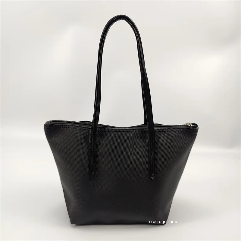 Ladies Fashion Large Capacity Tote Purse Top Handle Satchel Bags Travel Bag Zipper Shoulder Bag Shopping Bag for Woman
Ladies Fashion Large Capacity Tote Purse Top Handle Satchel Bags Travel Bag Zipper Shoulder Bag Shopping Bag for Woman