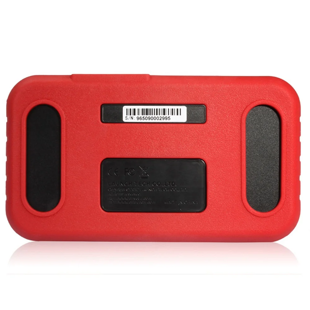 Professional auto car code reader scanner 100% original x431 crp129 car diagnostic tool
Professional auto car code reader scanner 100% original x431 crp129 car diagnostic tool