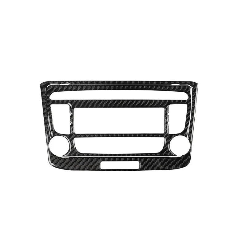 Mutips car air conditioner CD panel cover carbon fiber sticker accessories frame for Audi TT 8n 8J MK1 Mk2 Mk3 TTRS 2008-2014
Mutips car air conditioner CD panel cover carbon fiber sticker accessories frame for Audi TT 8n 8J MK1 Mk2 Mk3 TTRS 2008-2014