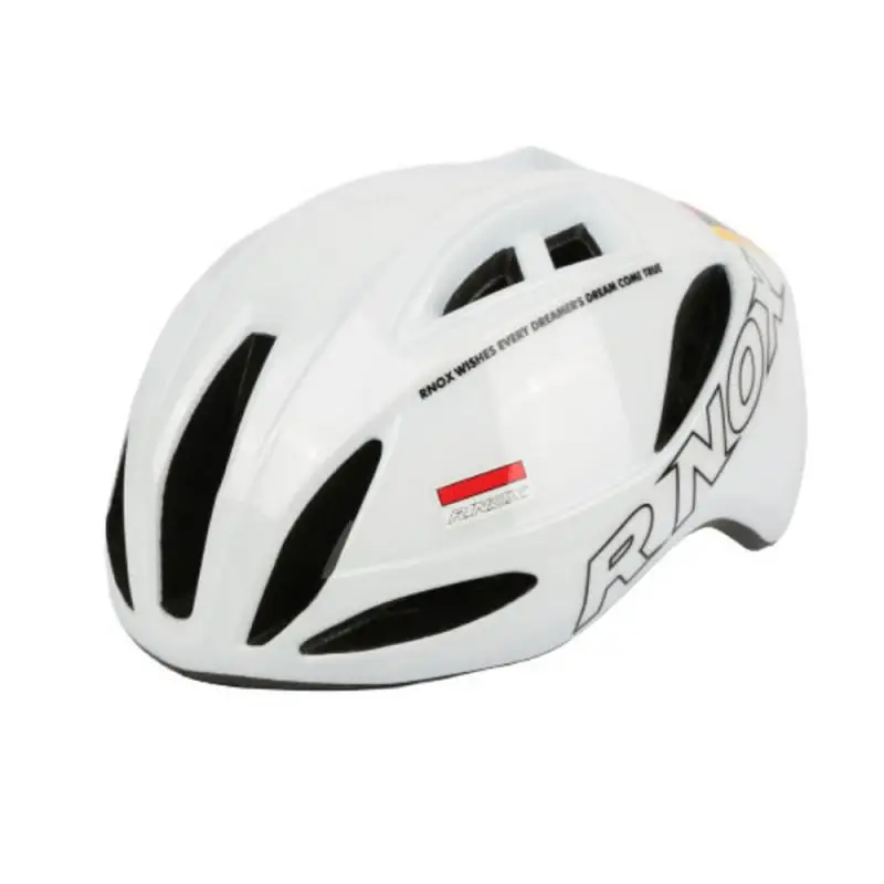 RNOX Bicycle Helmet Men Speed Pneumatic Racing Mtb Helmet Ski Triathlon Moto Crash Helmet Breathable In-mold Bike Safety Cap
RNOX Bicycle Helmet Men Speed Pneumatic Racing Mtb Helmet Ski Triathlon Moto Crash Helmet Breathable In-mold Bike Safety Cap