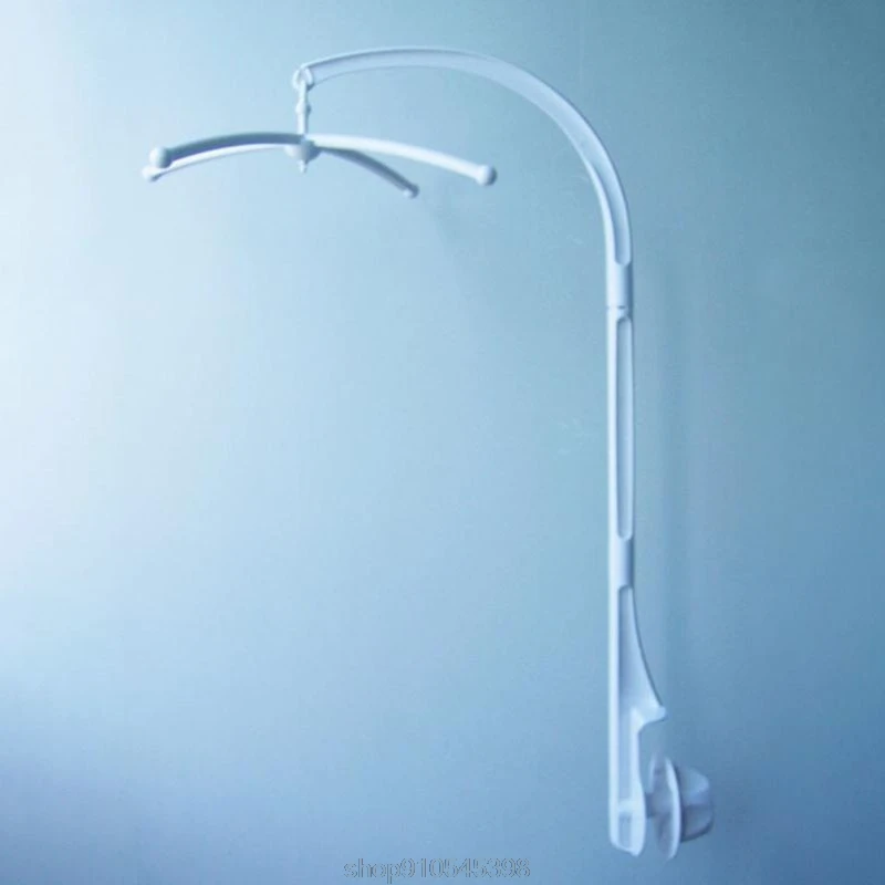 Baby Crib Mobile Hanging Bed Bell Holder Decorative Arm Bracket Baby Bed Stent Set Nut Screw O22 20 Dropshipping
Baby Crib Mobile Hanging Bed Bell Holder Decorative Arm Bracket Baby Bed Stent Set Nut Screw O22 20 Dropshipping