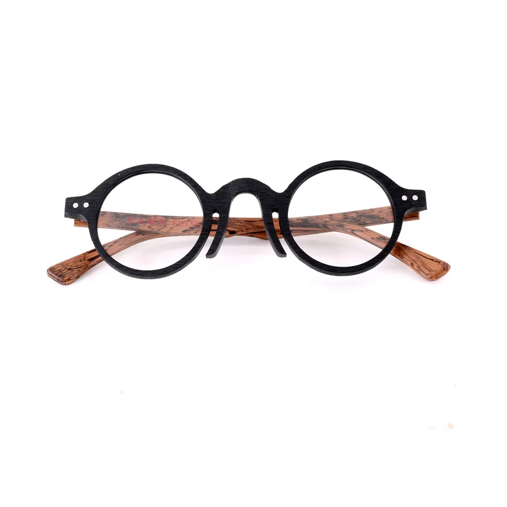Vintage Small Round Myopia NEARSIGHTED Distance Glasses Wood Acetate Unisex EYEGLASSES -75 -100 -125 -150 -175 -200 -250 -275
Vintage Small Round Myopia NEARSIGHTED Distance Glasses Wood Acetate Unisex EYEGLASSES -75 -100 -125 -150 -175 -200 -250 -275
