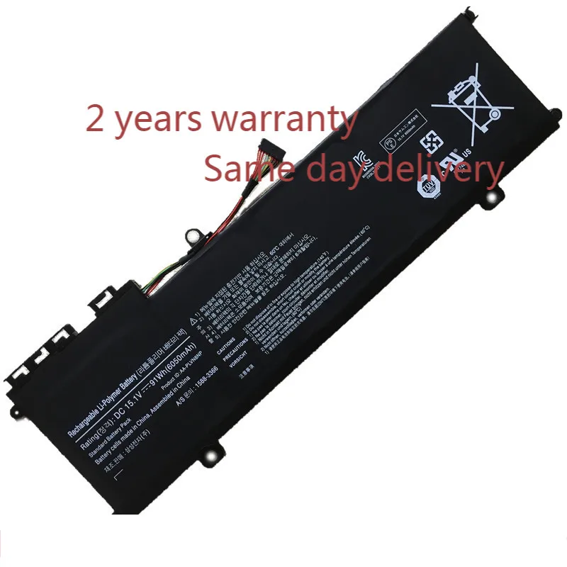 AA-PLVN8NP Laptop Battery For Samsung ATIV Book 8 880Z5E NP880Z5E NP880Z5E-X01UB NP770Z5E-S02CH NP780Z5E-S02CA NP870Z5E
AA-PLVN8NP Laptop Battery For Samsung ATIV Book 8 880Z5E NP880Z5E NP880Z5E-X01UB NP770Z5E-S02CH NP780Z5E-S02CA NP870Z5E