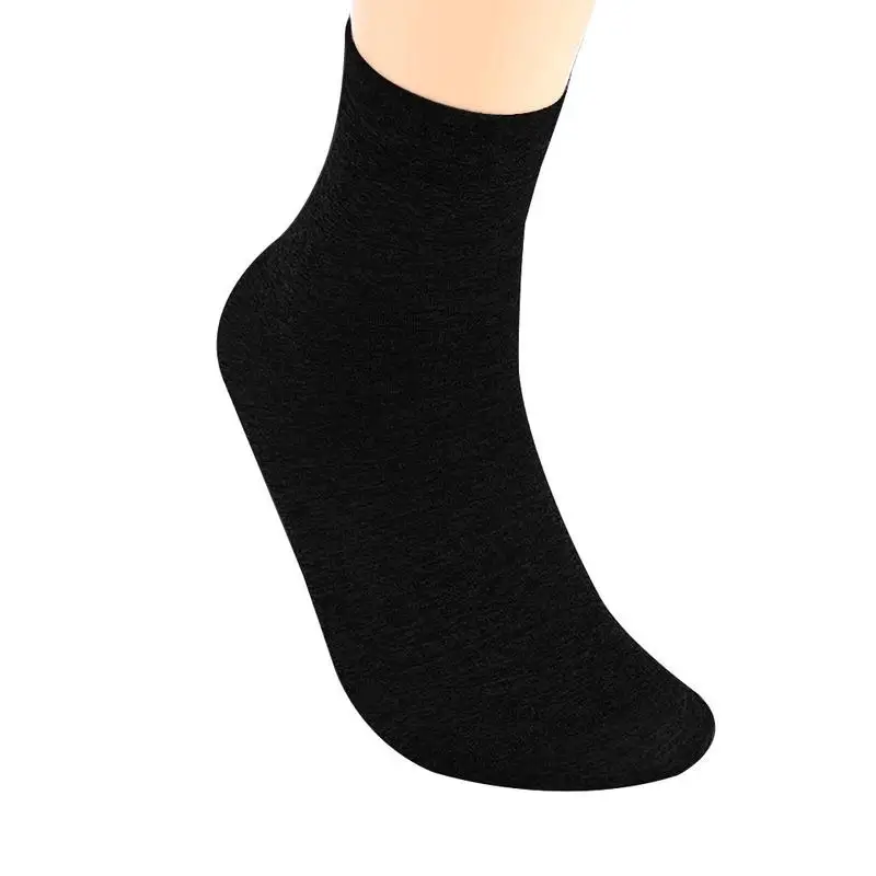 Классические мужские носки BTLIGE для велоспорта, бега, баскетбола, футбола, мужские хлопковые носки, женские черные, белые, серые носки, Новинк... 
Классические мужские носки BTLIGE для велоспорта, бега, баскетбола, футбола, мужские хлопковые носки, женские черные, белые, серые носки, Новинк...