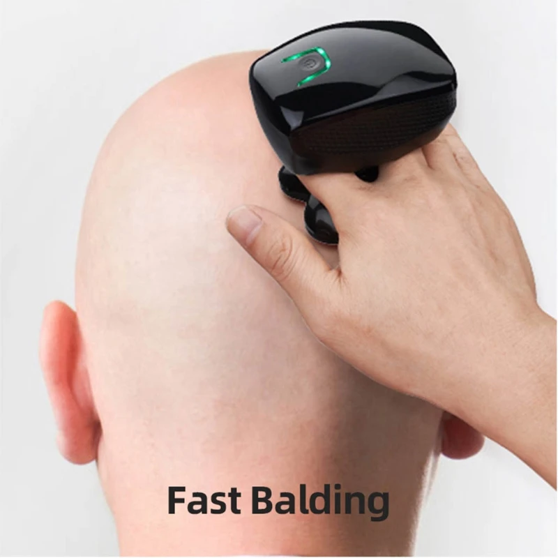 MOLF Electric Razor for Men 5 in 1 Bald Head Shaver Hair Clippers Wet and Dry Electric Shaver for Men
MOLF Electric Razor for Men 5 in 1 Bald Head Shaver Hair Clippers Wet and Dry Electric Shaver for Men
