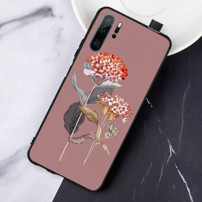 Aesthetic Flower Art high quality Phone Case For Huawei honor Mate P 10 20 30 40 Pro 10i 9 10 20 8 x Lite
Aesthetic Flower Art high quality Phone Case For Huawei honor Mate P 10 20 30 40 Pro 10i 9 10 20 8 x Lite