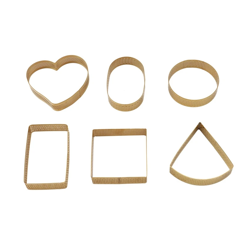 Кольцо для торта мусс, кольцо для торта из нержавеющей стали, Термостойкое ПЕРФОРИРОВАННОЕ кольцо для торты, блины 
Кольцо для торта мусс, кольцо для торта из нержавеющей стали, Термостойкое ПЕРФОРИРОВАННОЕ кольцо для торты, блины