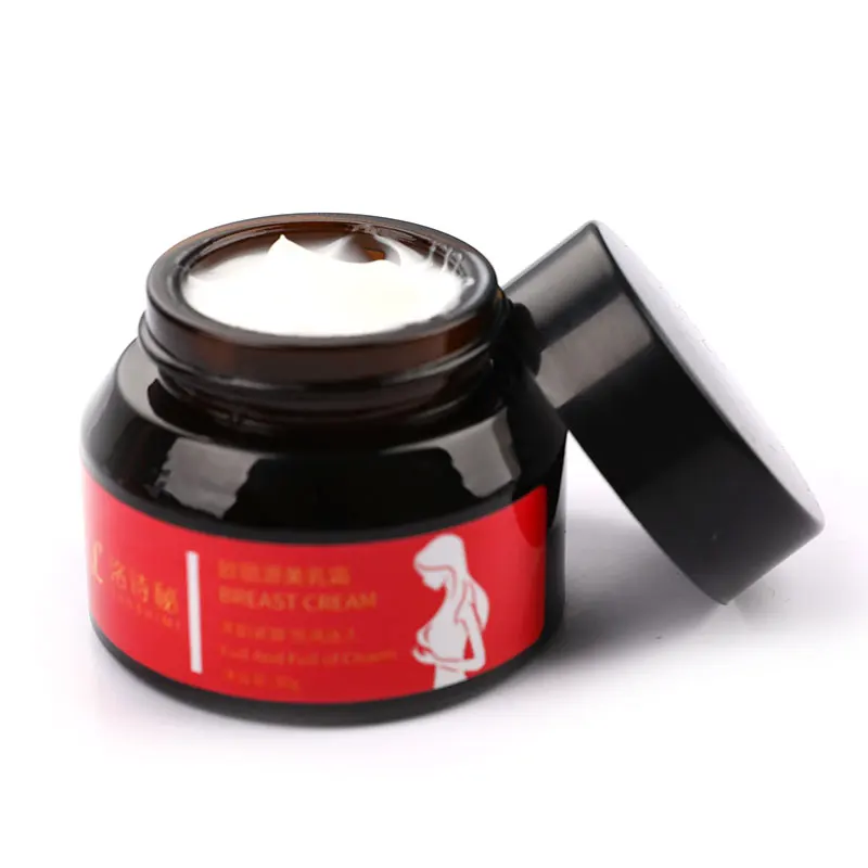 30g Breast Enhancement Cream Effective Big Bust Lifting Firming Promote Female Hormones Chest Enlargement Massage Lotion
30g Breast Enhancement Cream Effective Big Bust Lifting Firming Promote Female Hormones Chest Enlargement Massage Lotion