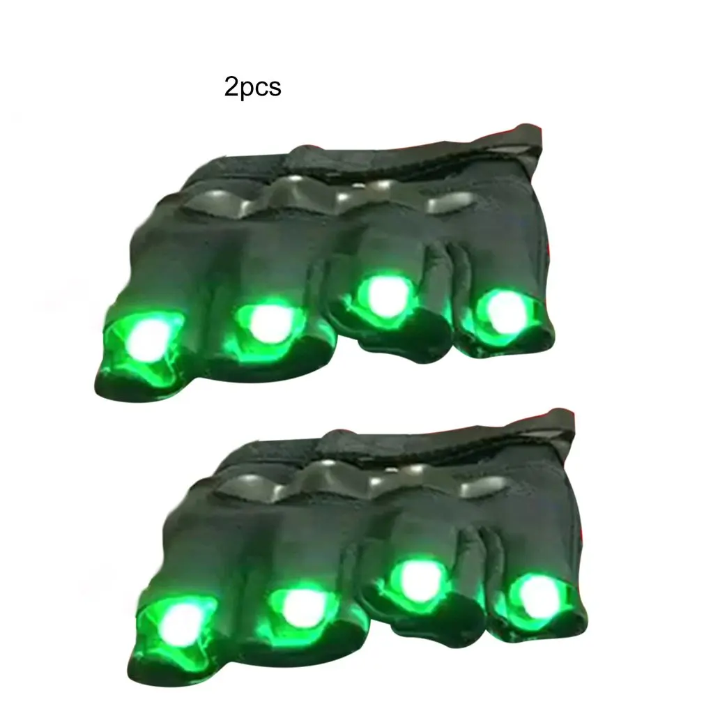 Free shipping New High quality green laser gloves nightclub bar party dance singer dance props DJ mechanical gloves LED light
Free shipping New High quality green laser gloves nightclub bar party dance singer dance props DJ mechanical gloves LED light